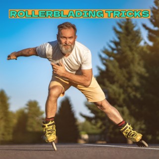 Rollerblading Tricks
