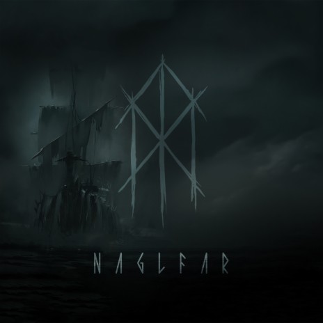 Naglfar, Ship of the Dead | Boomplay Music