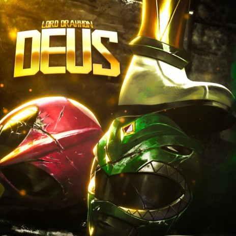 Lord Drakkon, Deus | Boomplay Music