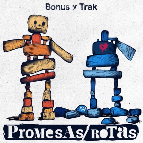 Promesas Rotas | Boomplay Music