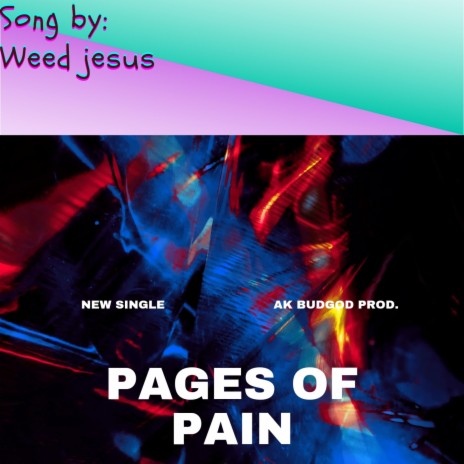 Pages of pain | Boomplay Music