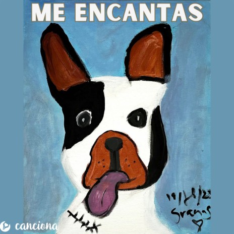 Me encantas | Boomplay Music