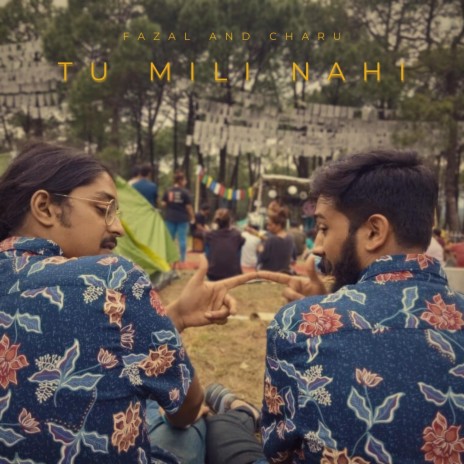 Tu Mili Nahi ft. Charu Vikram Singh