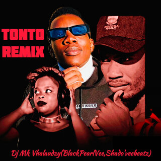 Tonto (Remix)