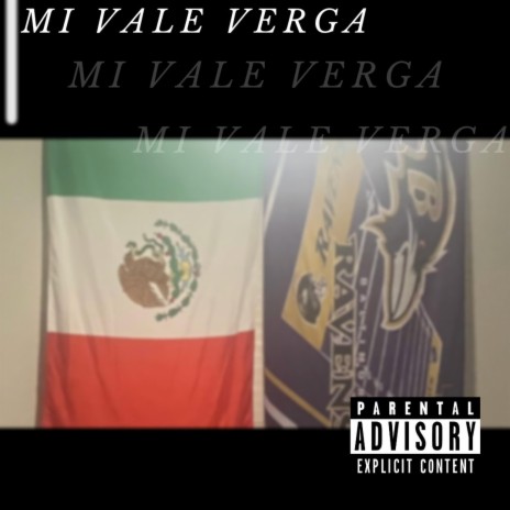 Mi Vale Verga | Boomplay Music