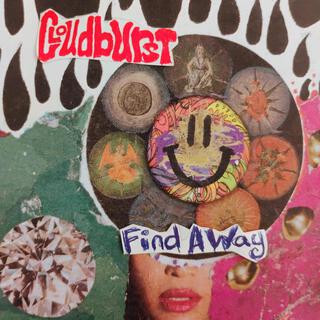 Find A Way (Single Mix)