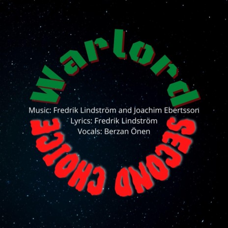 Warlord (feat. Berzan Önen) | Boomplay Music