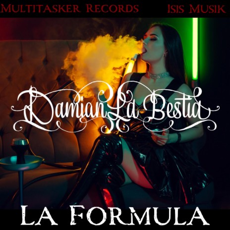 La Formula | Boomplay Music