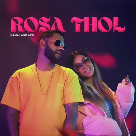 Rosa Thol ft. Apzi