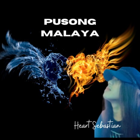 Pusong Malaya | Boomplay Music