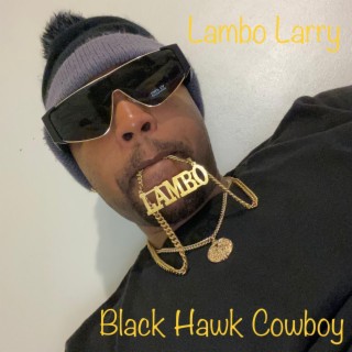 Black Hawk Cowboy
