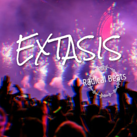 Extasis | Boomplay Music