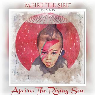 Azaire: The Rising Son