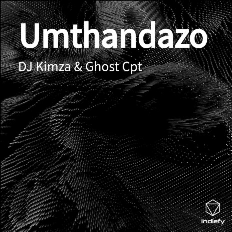 Umthandazo ft. Ghost Cpt | Boomplay Music