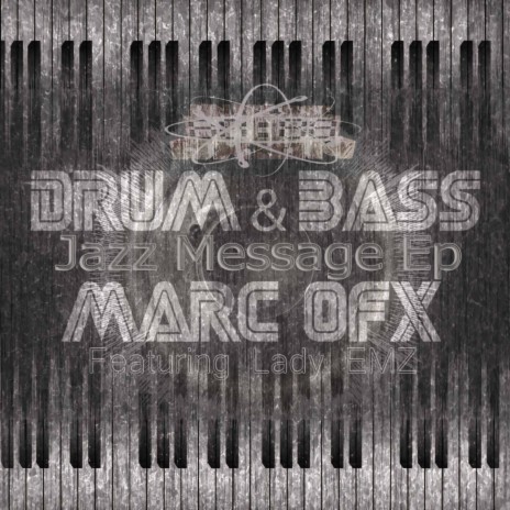 Jazz Messages (Original Mix)
