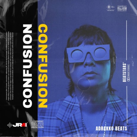 CONFUSIÓN (Reggaeton) | Boomplay Music