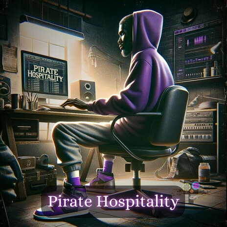 Pirate Hospitality | Boomplay Music