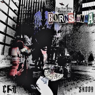 Bornstunna