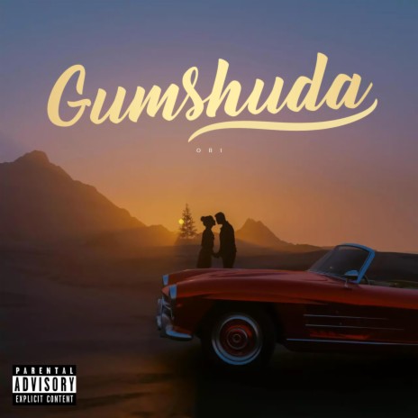 Gumshuda ft. Nipun | Boomplay Music