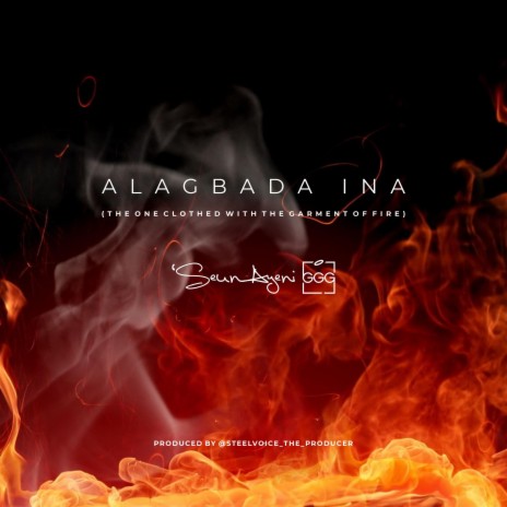 Alagbada Ina | Boomplay Music