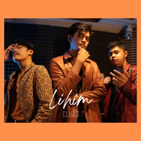 Lihim | Boomplay Music