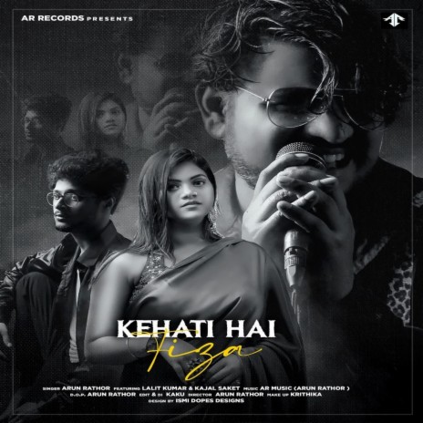 Kehati Hai Fiza | Boomplay Music