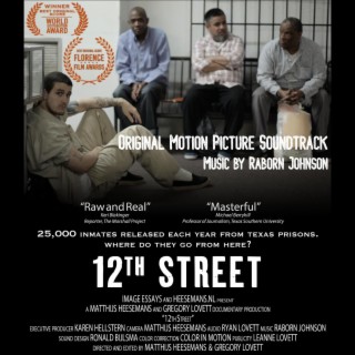 12th Street (Original Motion Picture Soundtrack)