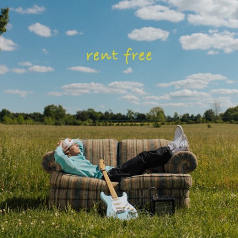 rent free | Boomplay Music