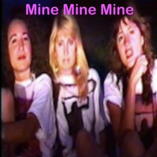 Mine Mine Mine (Cape Cod Mix) ft. The Outskirts lyrics | Boomplay Music
