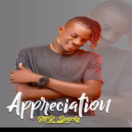 Appreciation | Boomplay Music