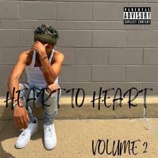 Heart to Heart, Vol. 2