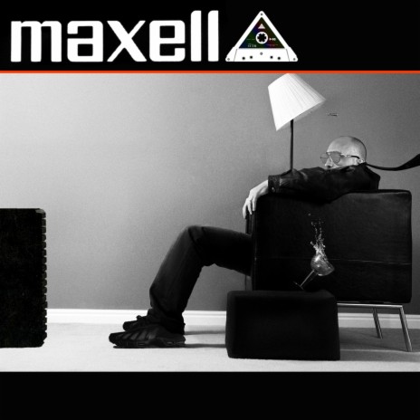 Maxell ft. Hus Kingpin & Pyramid Tapes | Boomplay Music