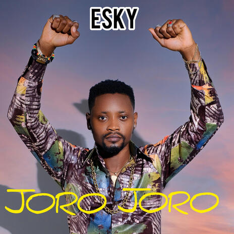 JORO JORO | Boomplay Music