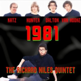 The Richard Niles Quintet