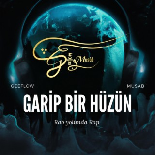 Garip bir hüzün