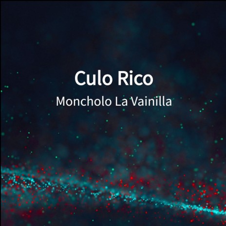 Culo Rico | Boomplay Music