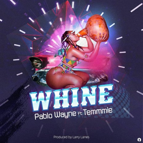 Whine (feat. Temmie Stunner)