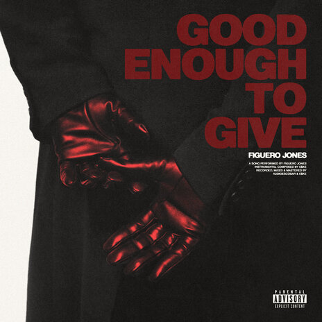 Good Enough to Give | Boomplay Music