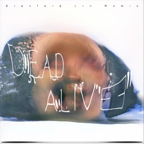 Dead Alive ft. Mélon Le Cartel | Boomplay Music