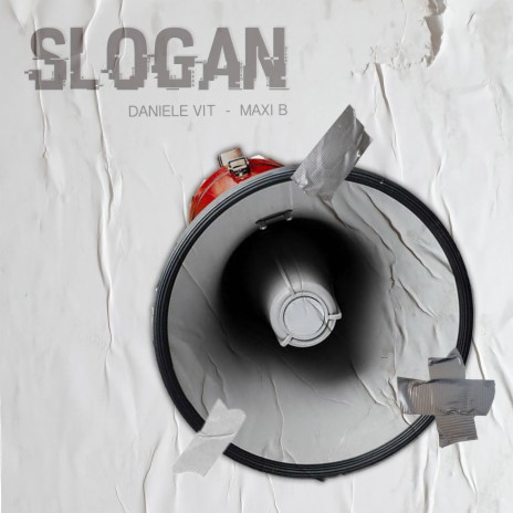 SLOGAN (feat. Maxi B) | Boomplay Music