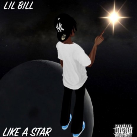 Like A Star | Boomplay Music