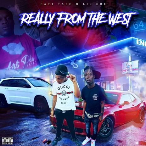 On Track ft. Fatt Taee | Boomplay Music