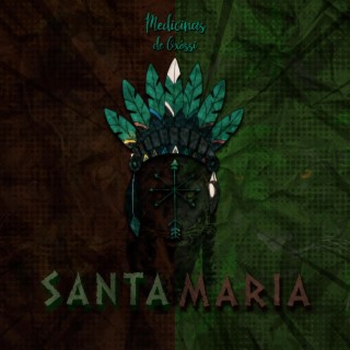 Santa Maria lyrics | Boomplay Music