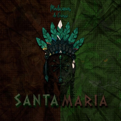 Santa Maria | Boomplay Music