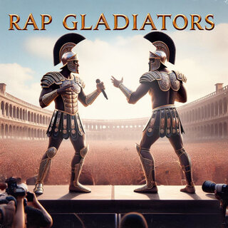 Rap Gladiators