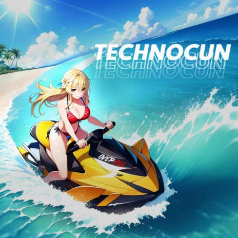 TechnoCun ft. AR Music