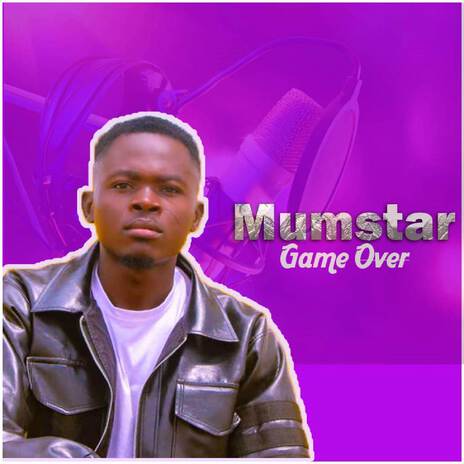 Game Over | Boomplay Music