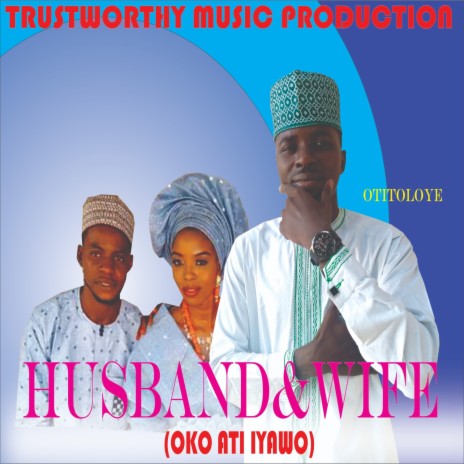 Husband and Wife | Boomplay Music