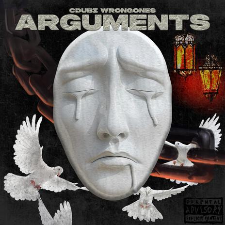 Arguments | Boomplay Music