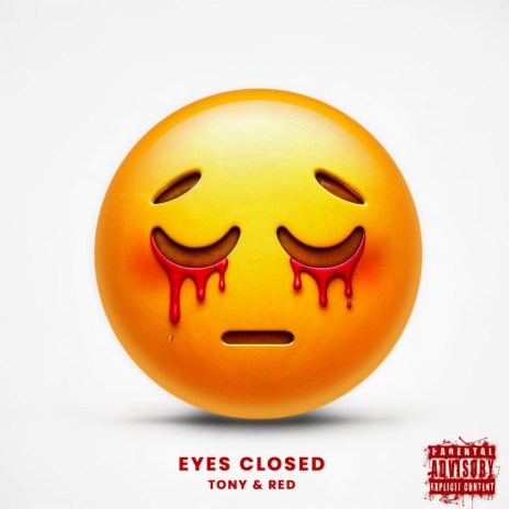 Eyes Closed ft. RED | Boomplay Music